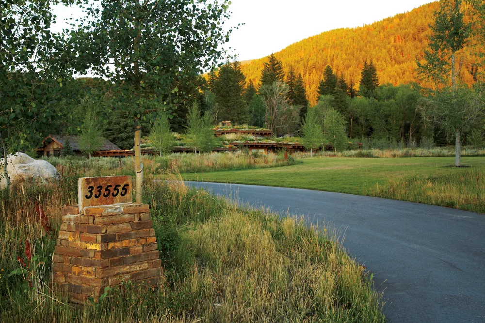 Address Markers — gallery photograph 8 of 9