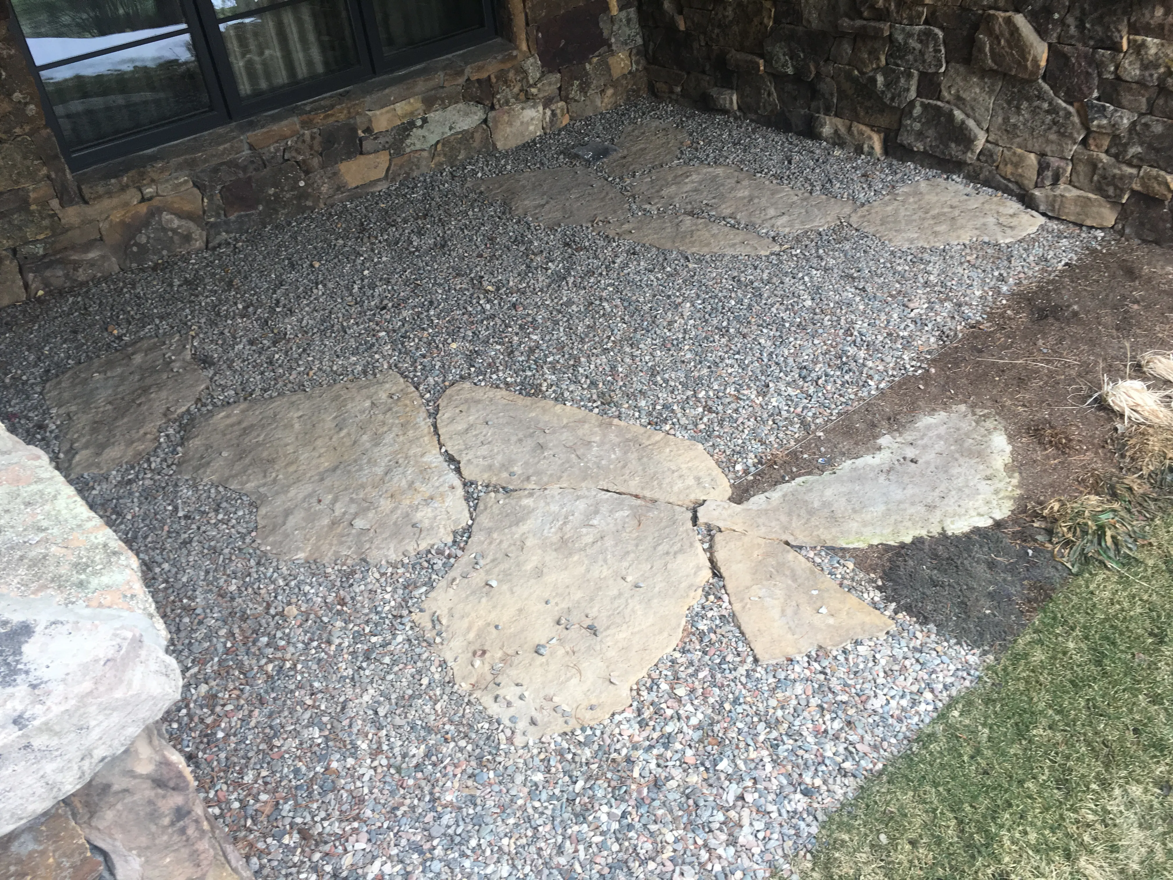 Fire Mitigation — gallery photograph 1 of 5