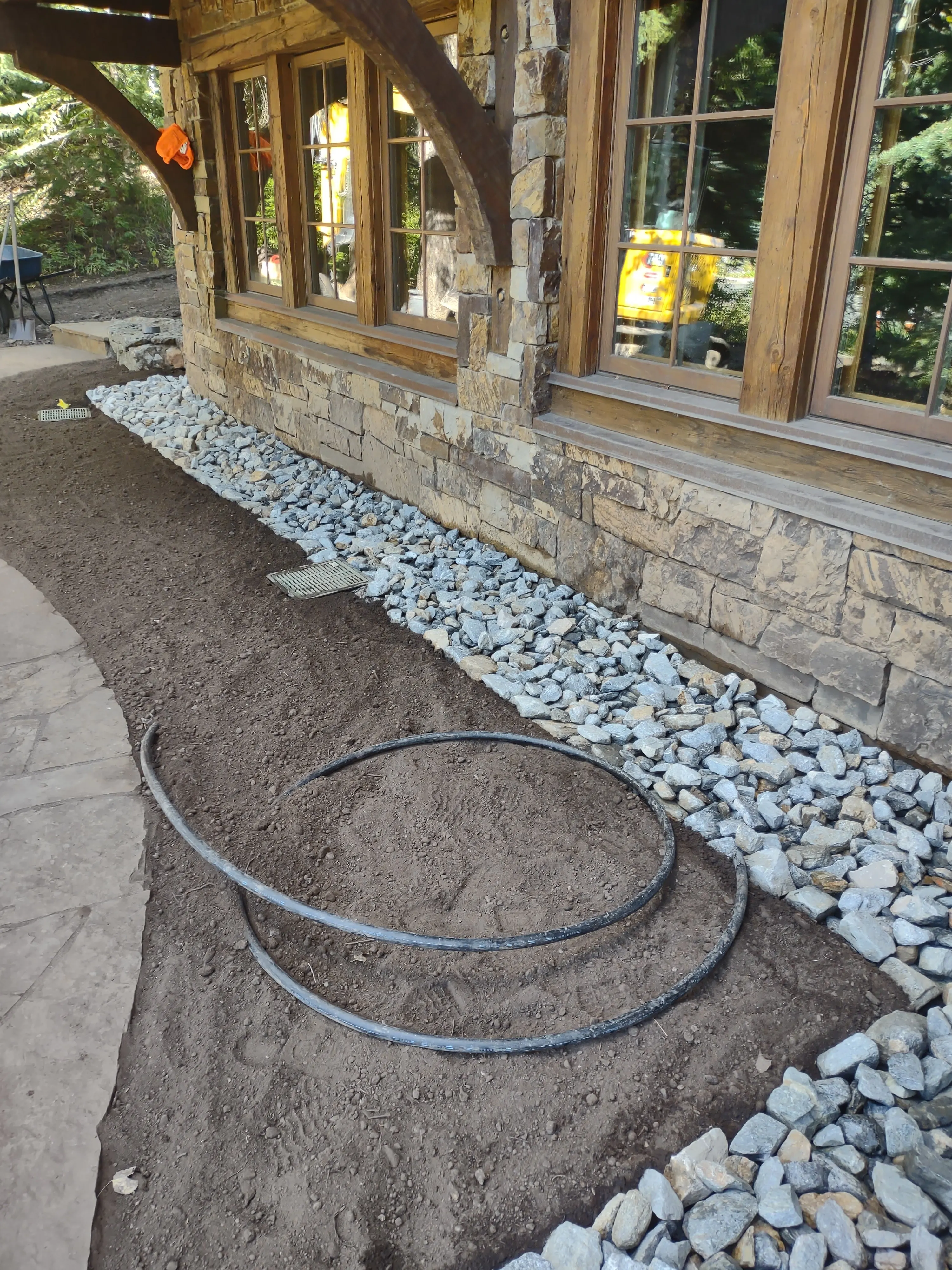 Fire Mitigation — gallery photograph 2 of 5