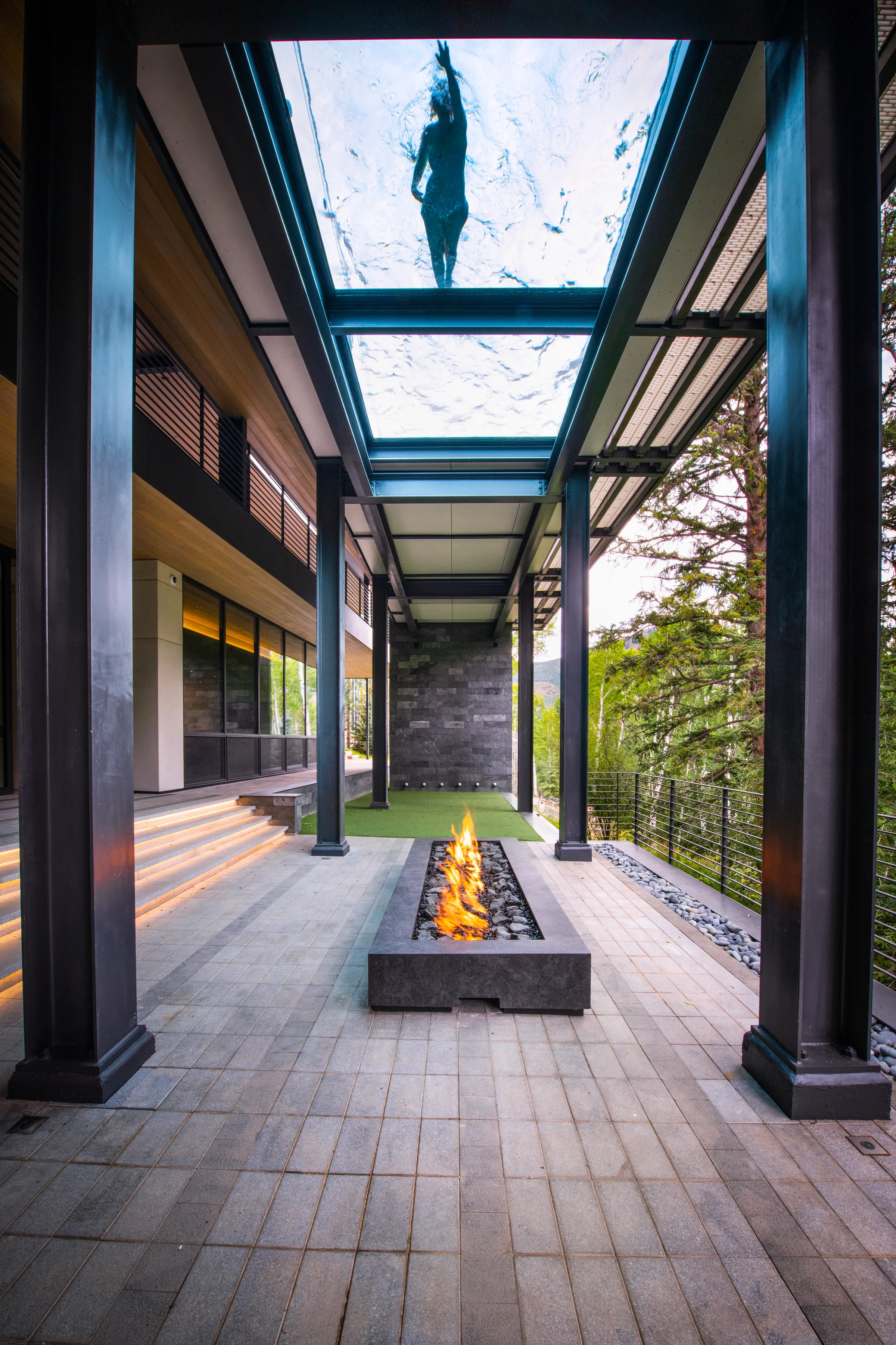 Firepits — gallery photograph 1 of 20