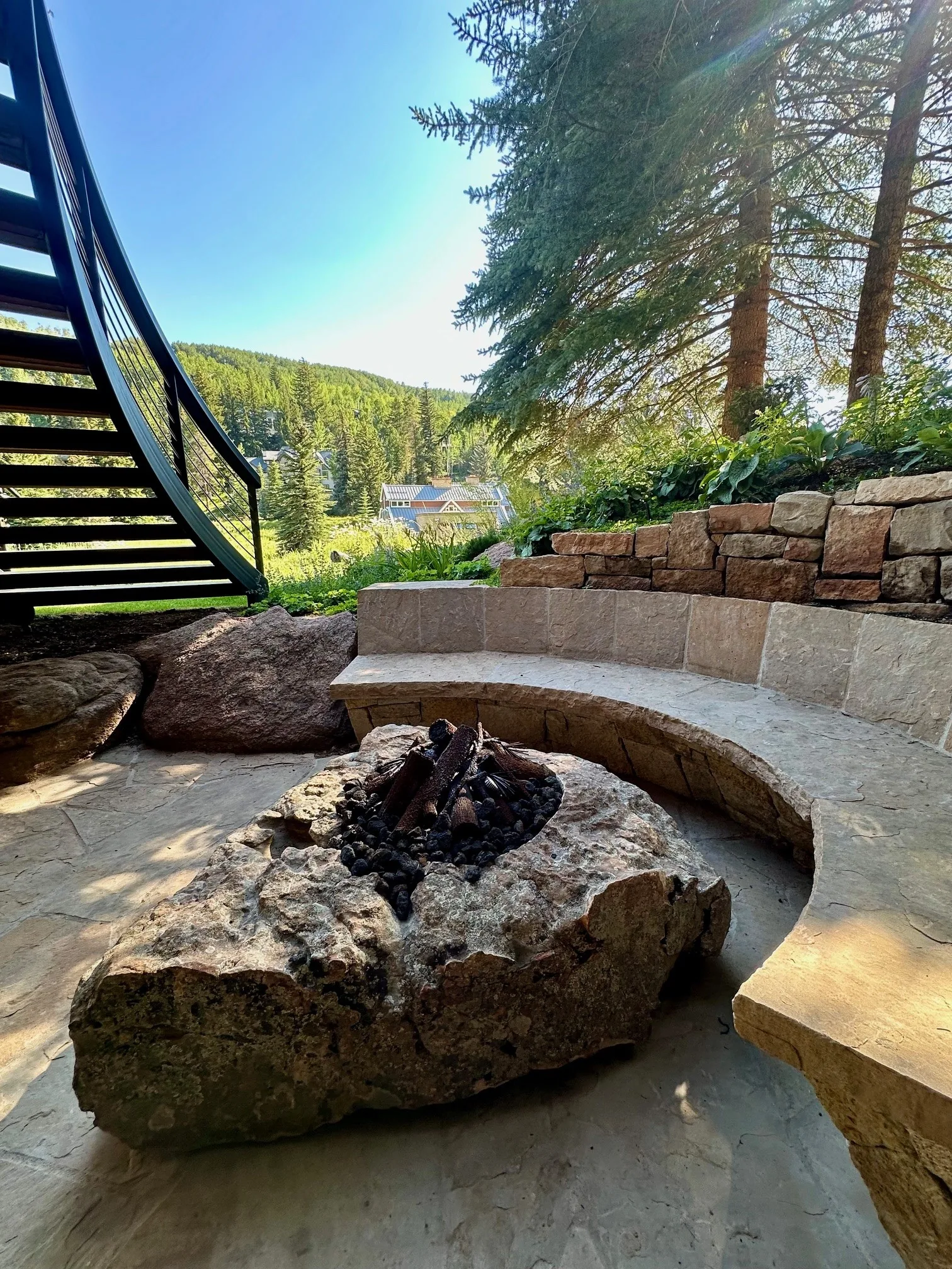 Firepits — gallery photograph 3 of 20