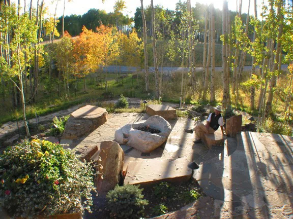 Firepits — gallery photograph 5 of 20