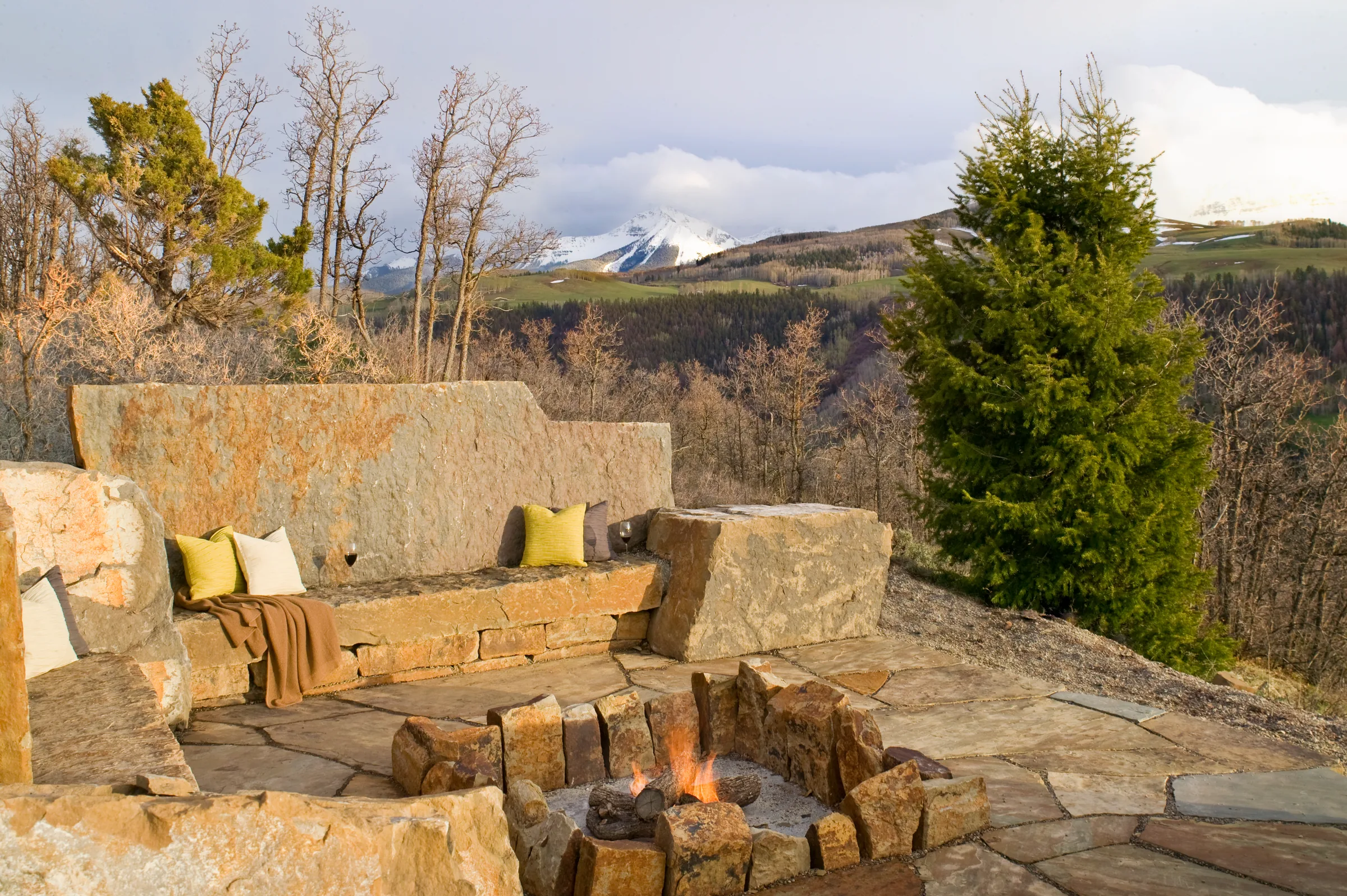 Firepits — gallery photograph 6 of 20