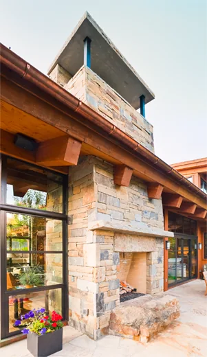 Firepits — gallery photograph 12 of 20