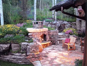 Firepits — gallery photograph 13 of 20