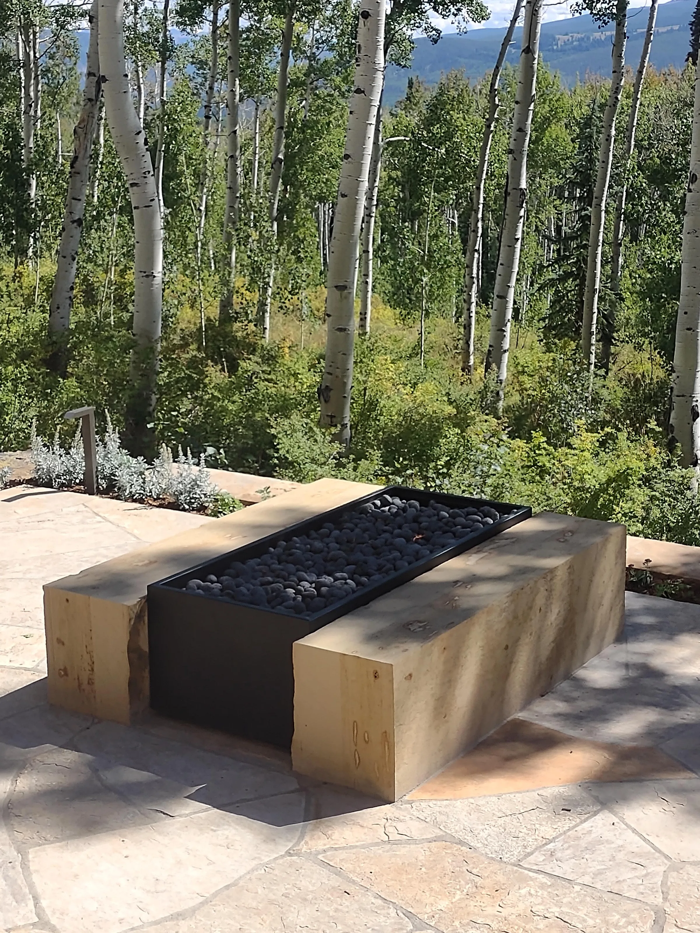 Firepits — gallery photograph 15 of 20