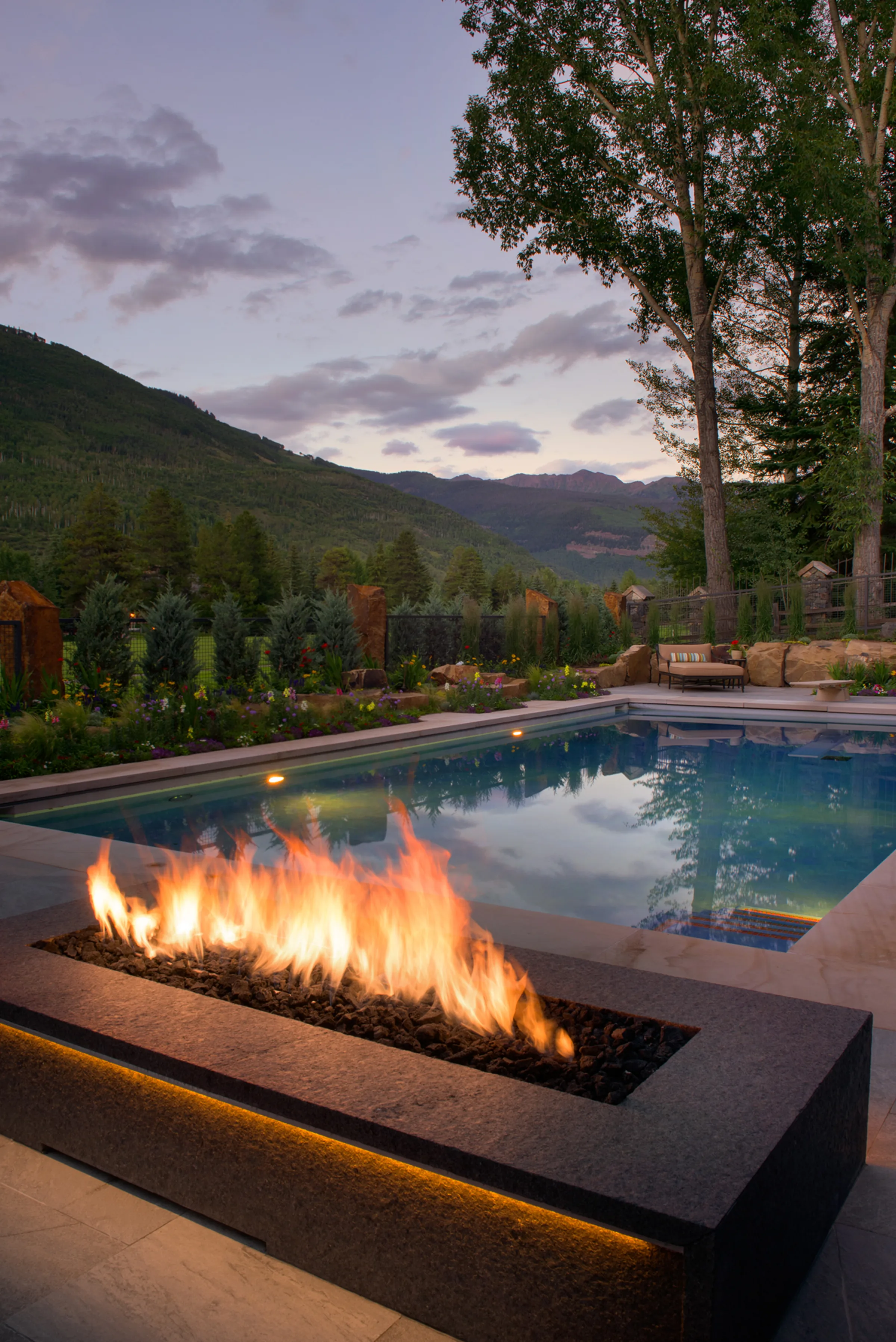 Firepits — gallery photograph 18 of 20
