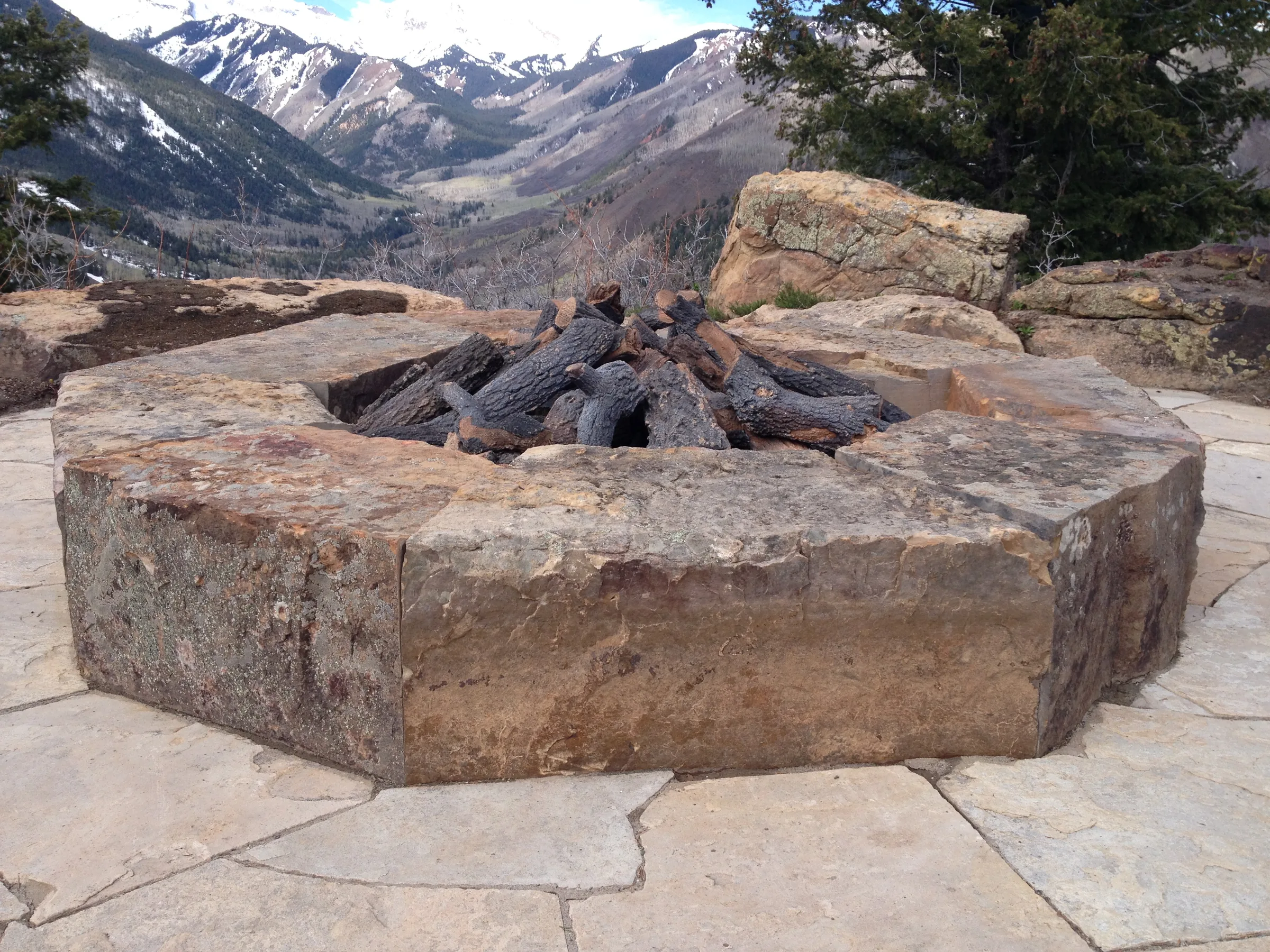 Firepits — gallery photograph 19 of 20