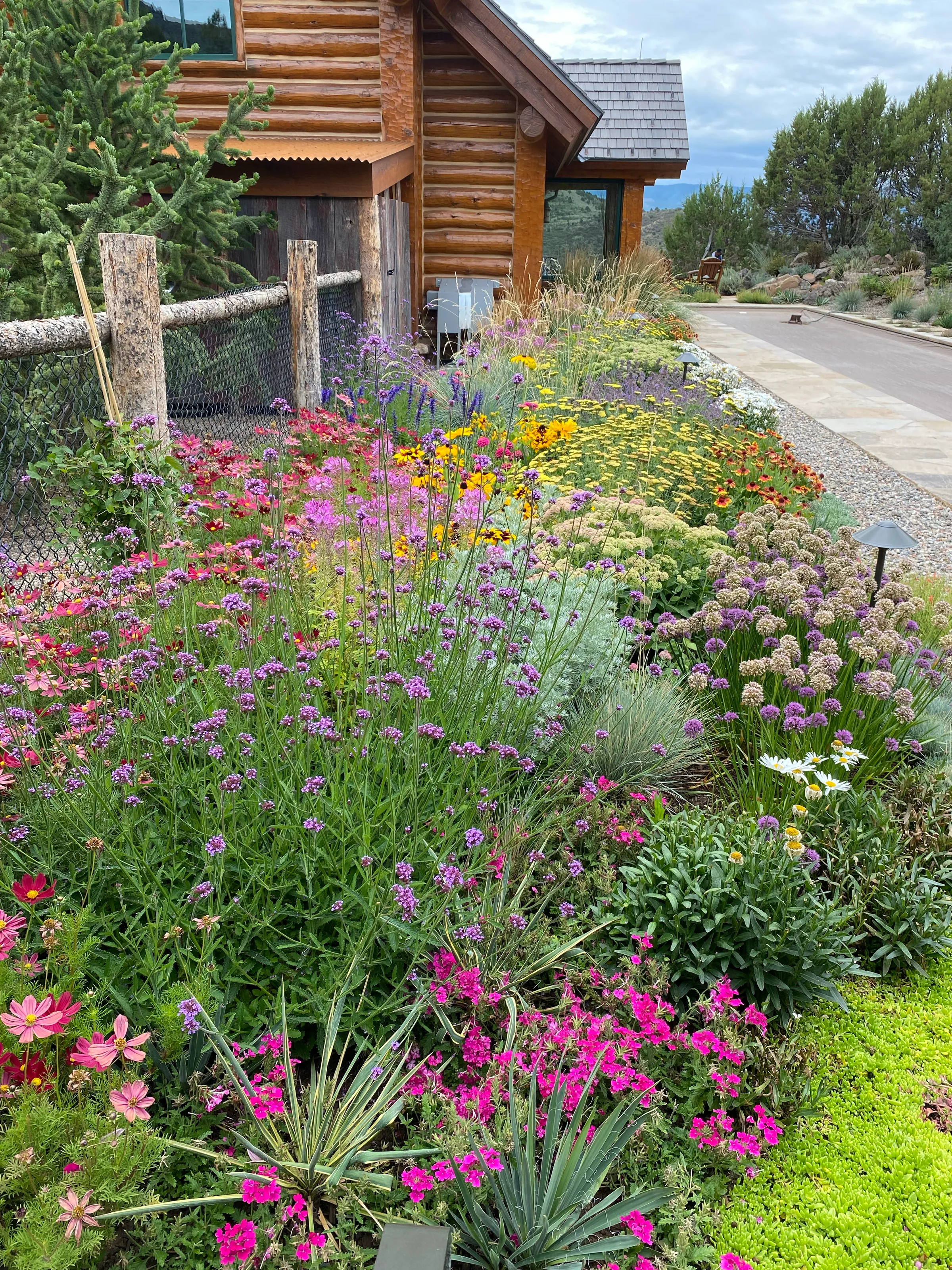 Gardens — gallery photograph 4 of 26