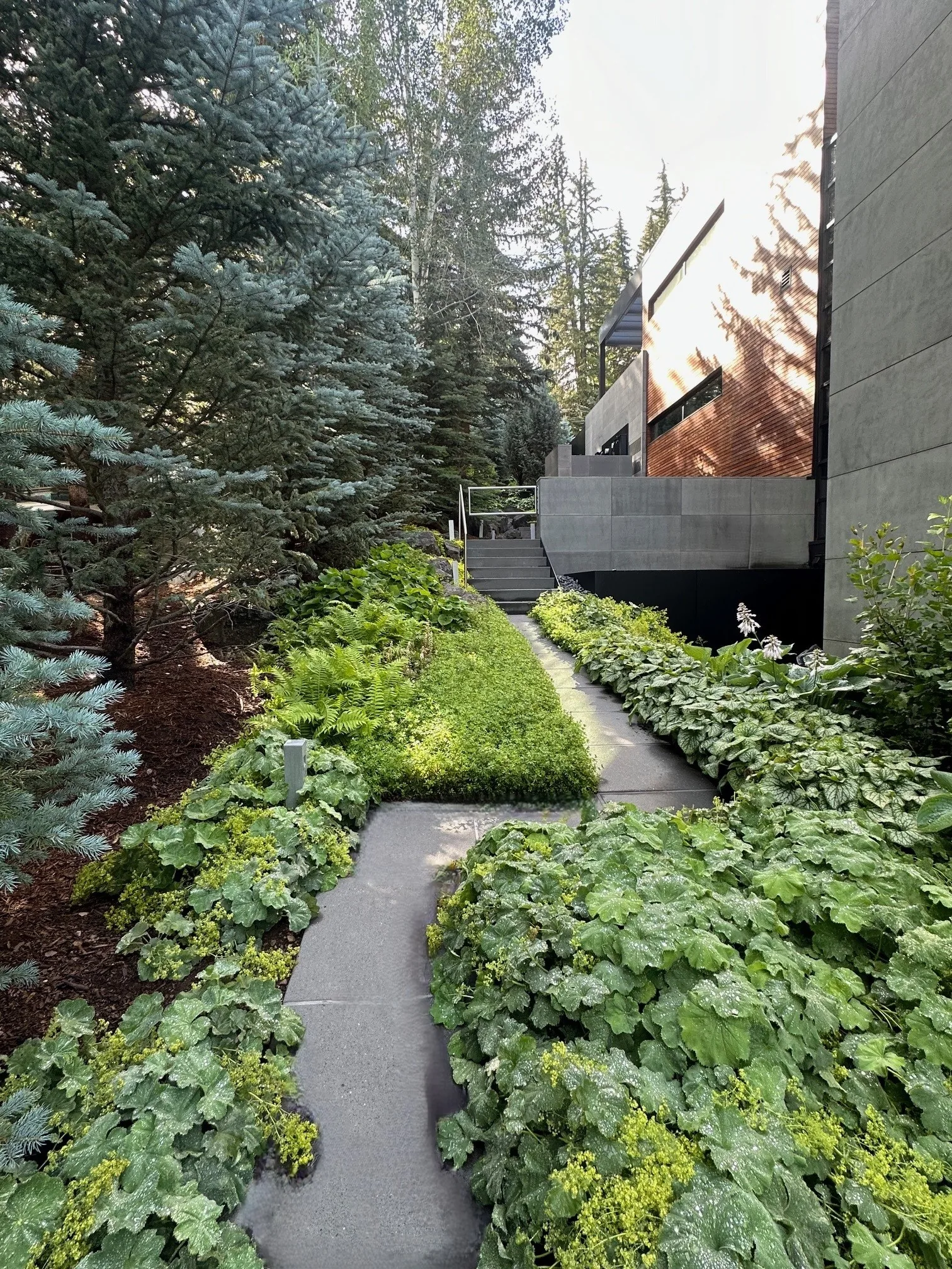 Gardens — gallery photograph 15 of 26