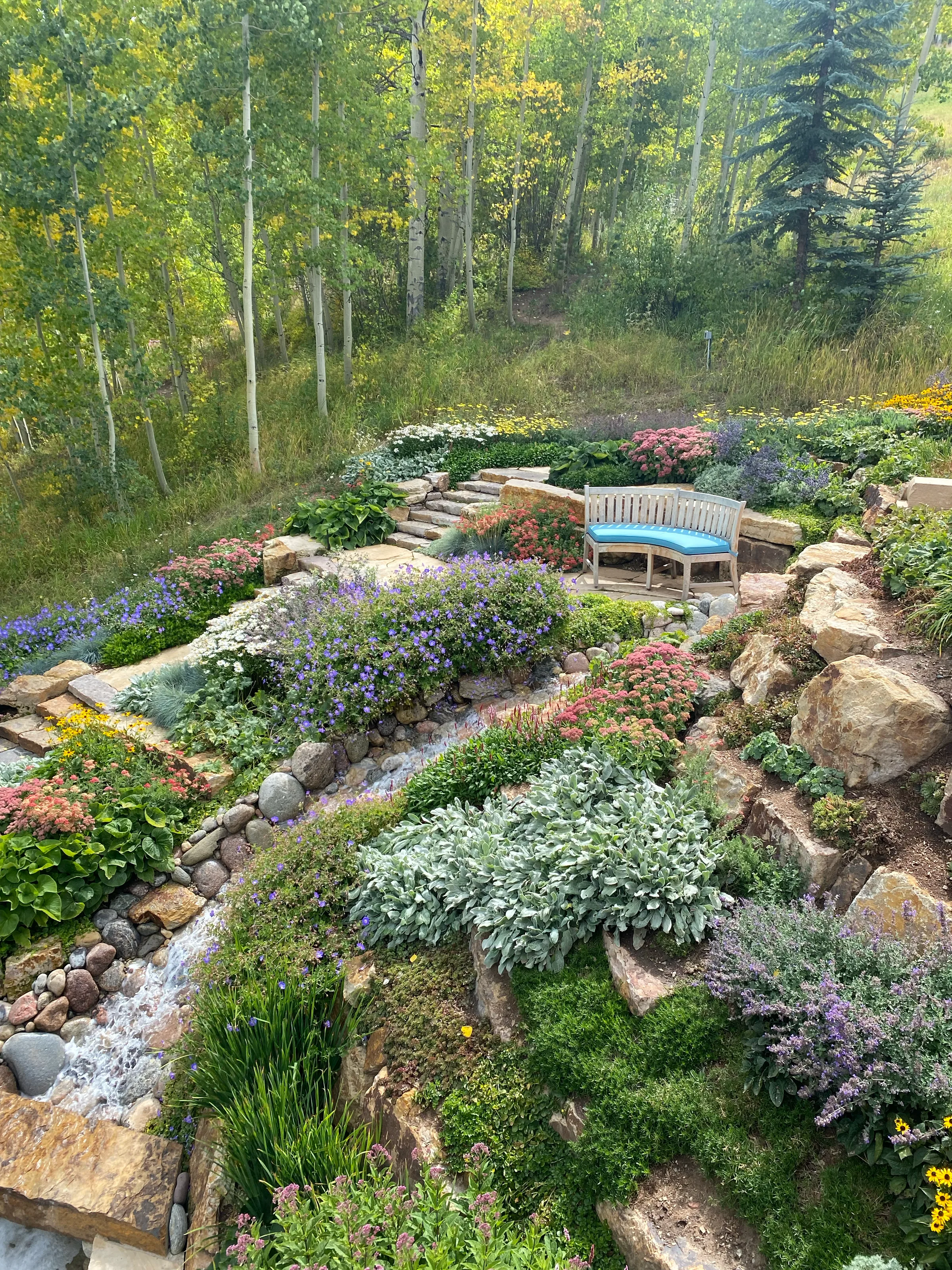 Gardens — gallery photograph 16 of 26