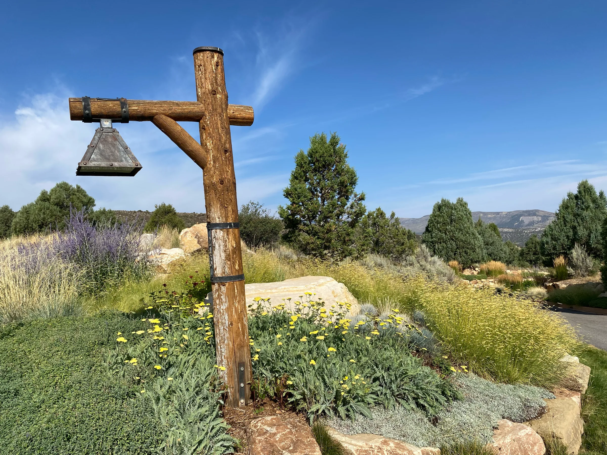 Natural Landscape — gallery photograph 17 of 18