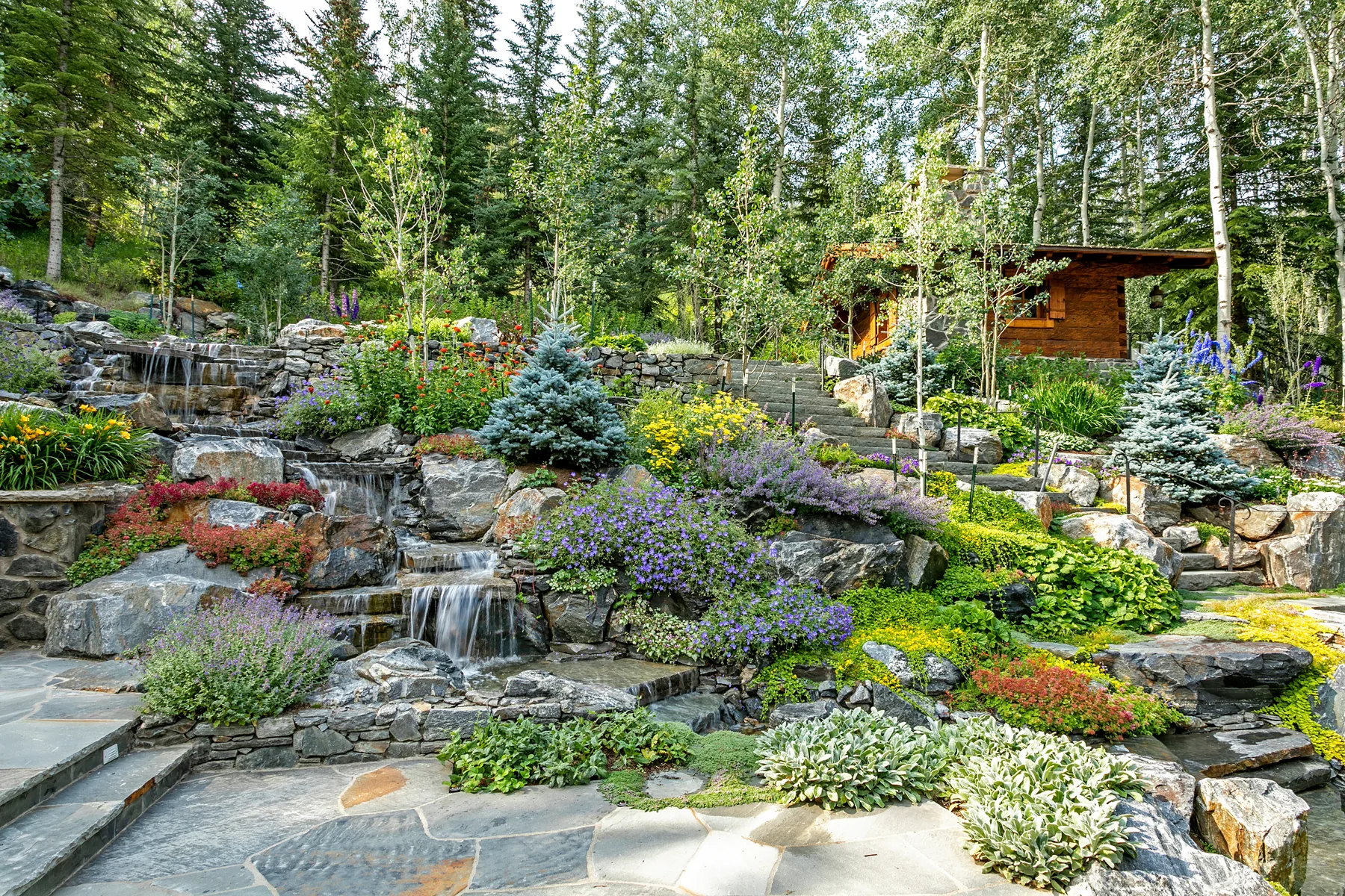Outdoor Living — gallery photograph 11 of 15