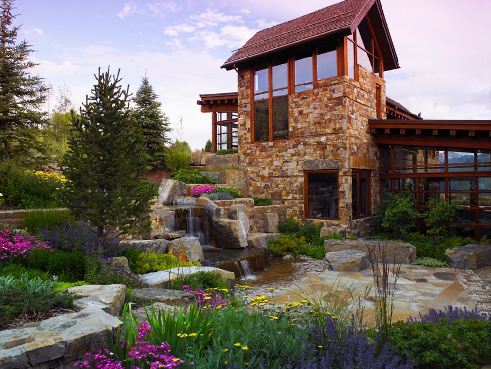 Outdoor Living — gallery photograph 14 of 15