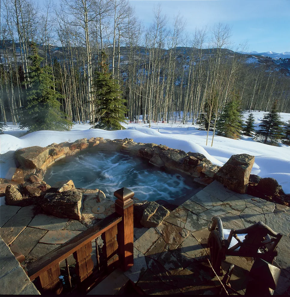 Spas — gallery photograph 1 of 11