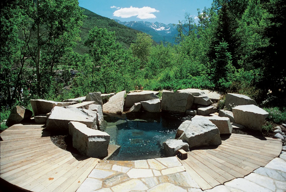 Spas — gallery photograph 2 of 11