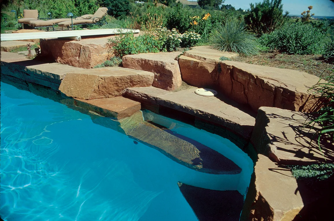 Spas — gallery photograph 3 of 11