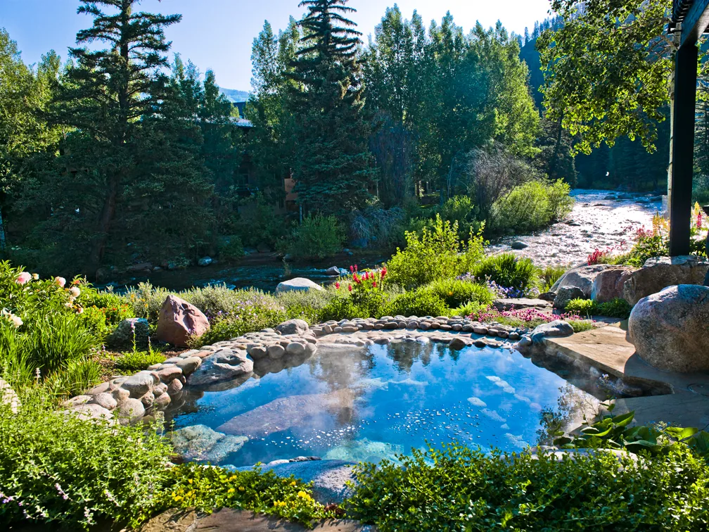 Spas — gallery photograph 6 of 11