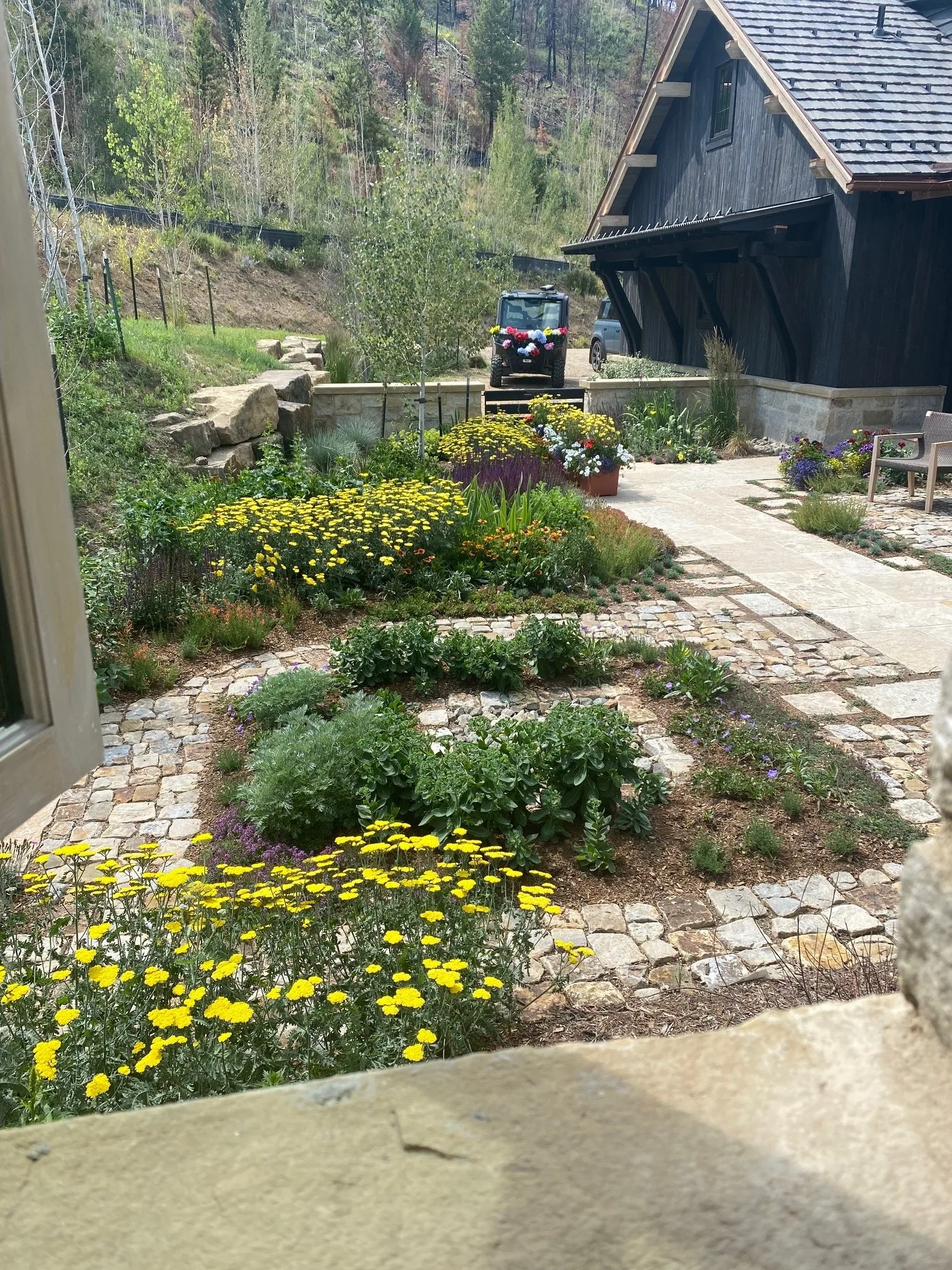 Stairs & Pathways — gallery photograph 14 of 16
