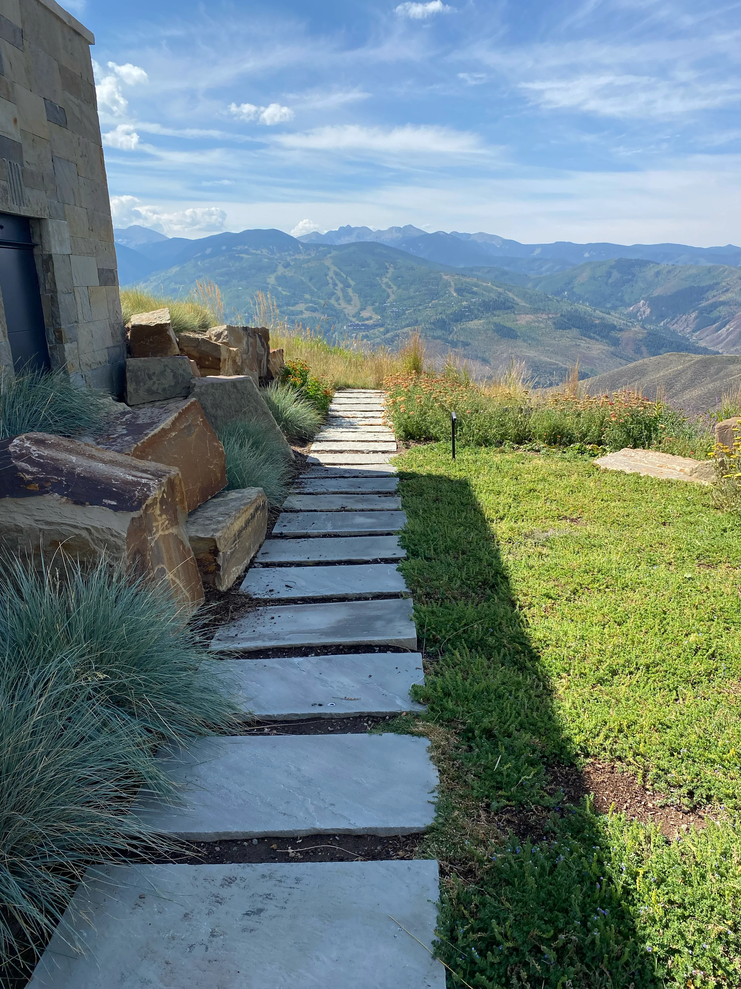 Stairs & Pathways — gallery photograph 15 of 16