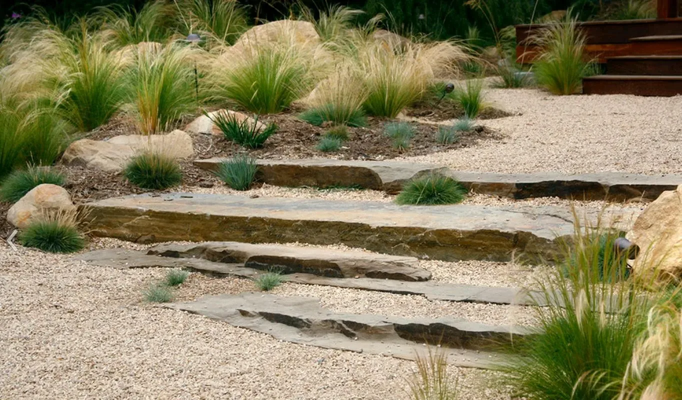 Fire Mitigation