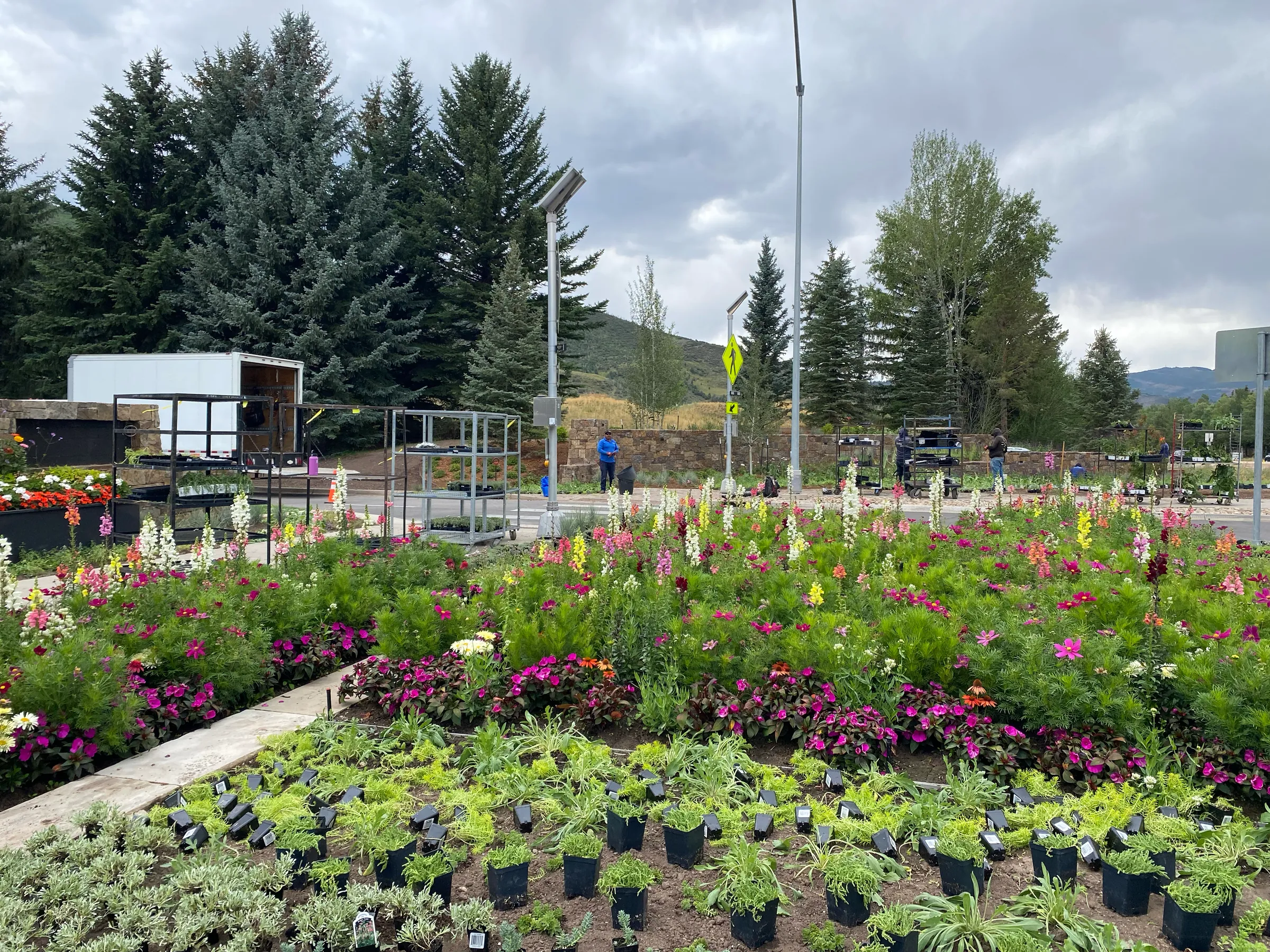 Arrowhead Gateway — project photograph 6