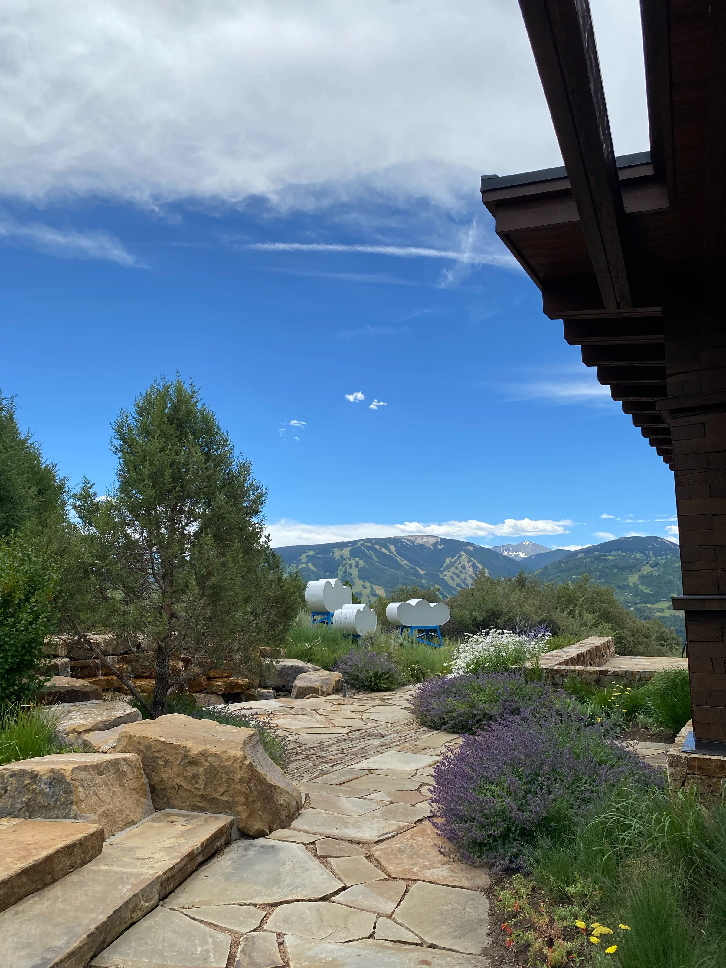 High Desert Balance — project photograph 9