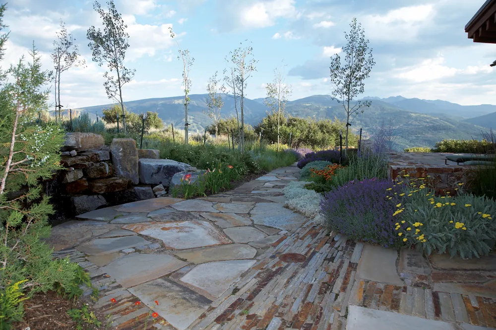 High Desert Balance — project photograph 23