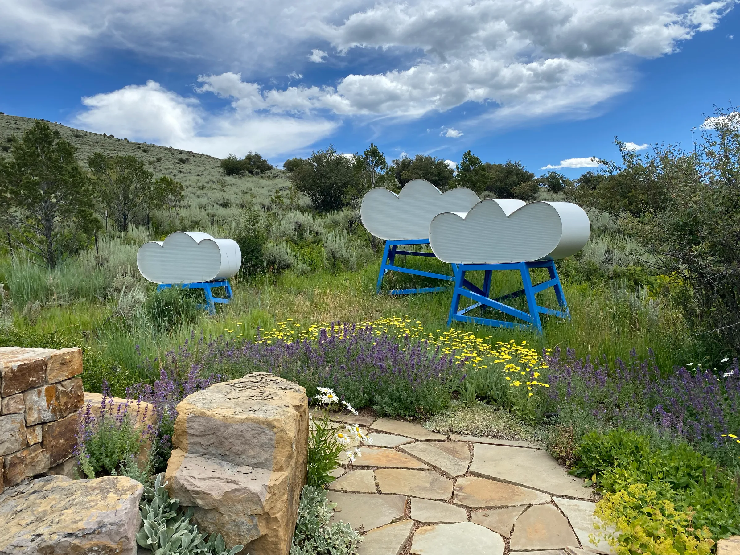High Desert Balance — project photograph 7