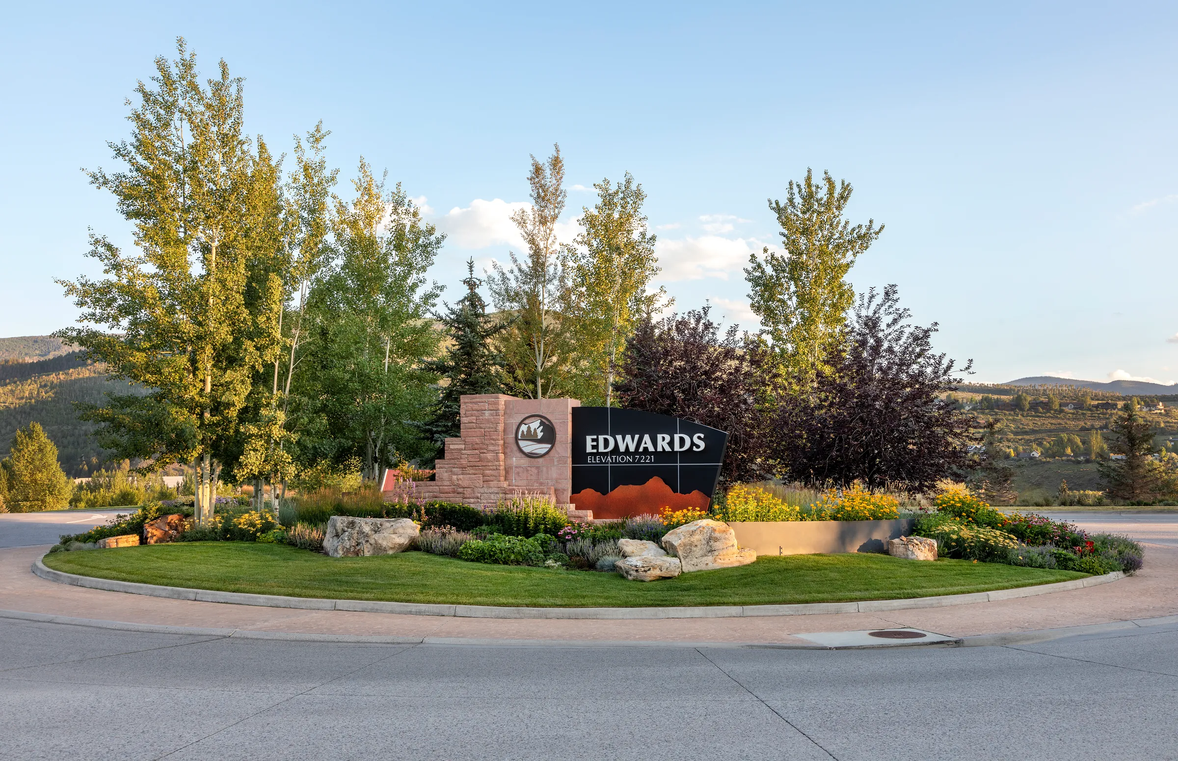 Edwards Gateway — featured project photograph