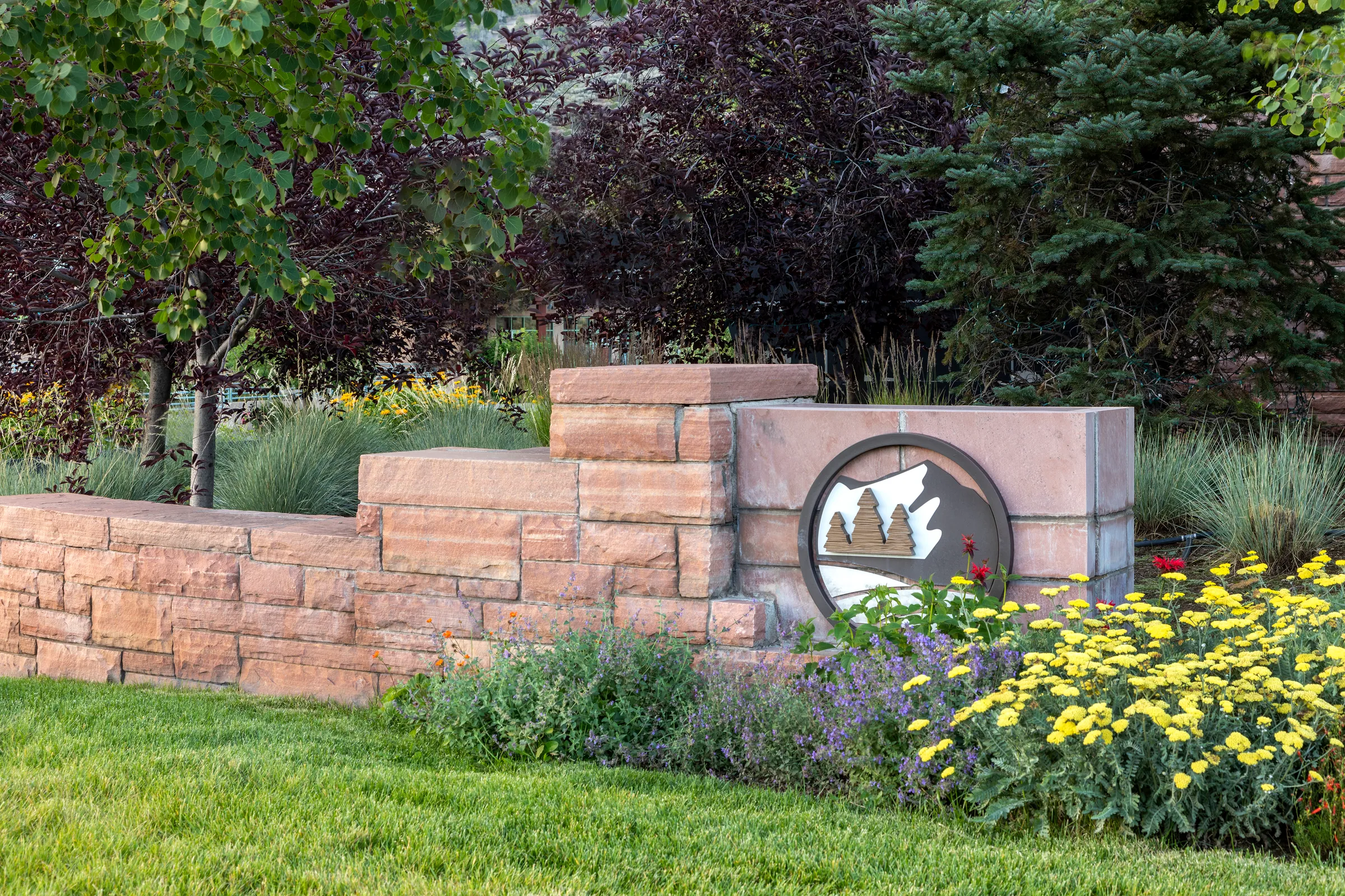 Edwards Gateway — project photograph 2