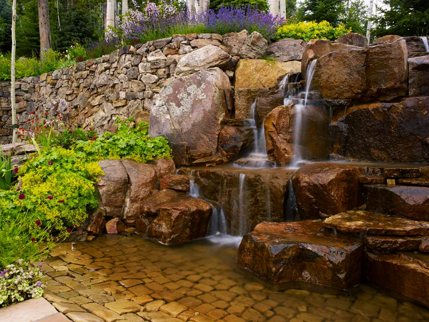 Understory & Stone — project photograph 6