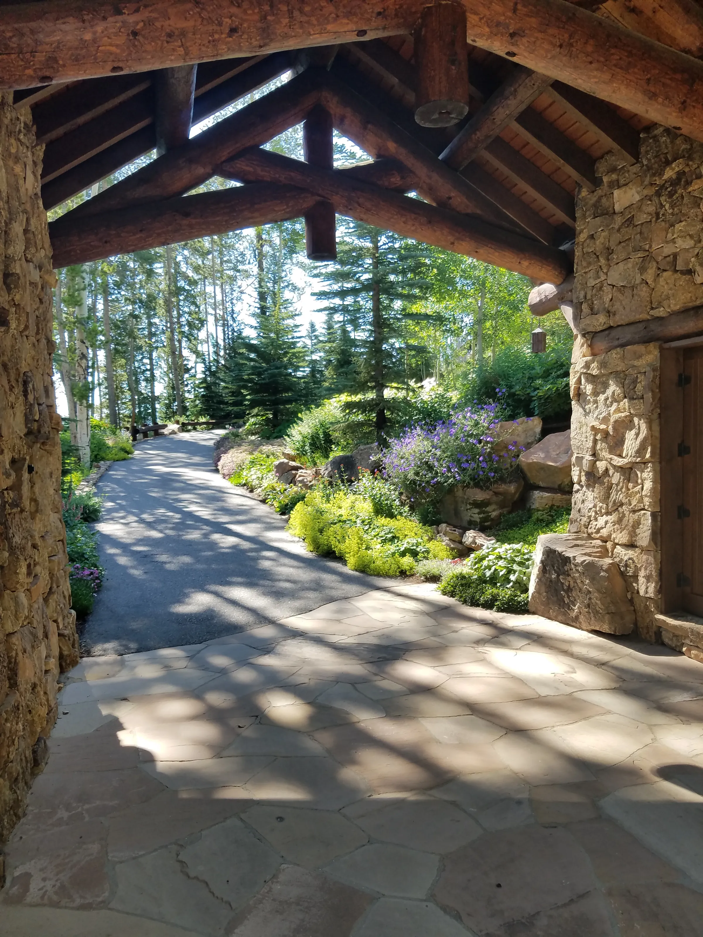 Understory & Stone — project photograph 7