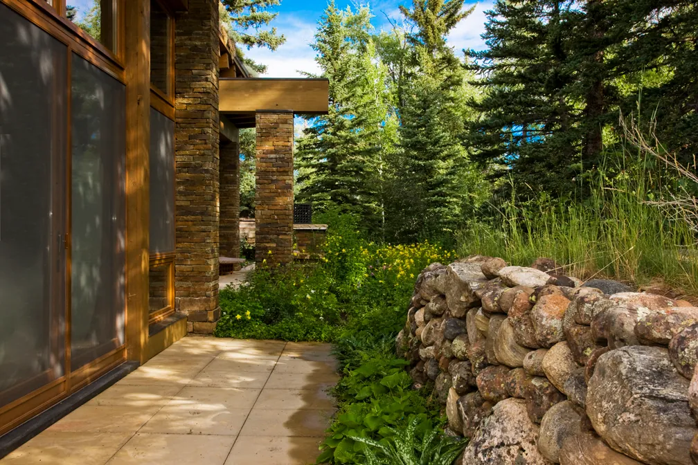 Emergent Meadow House — project photograph 10
