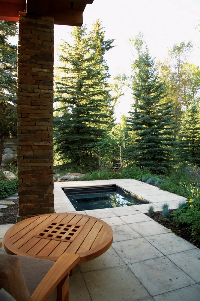 Emergent Meadow House — project photograph 21