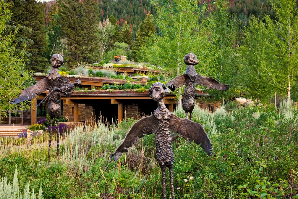 Emergent Meadow House — project photograph 3
