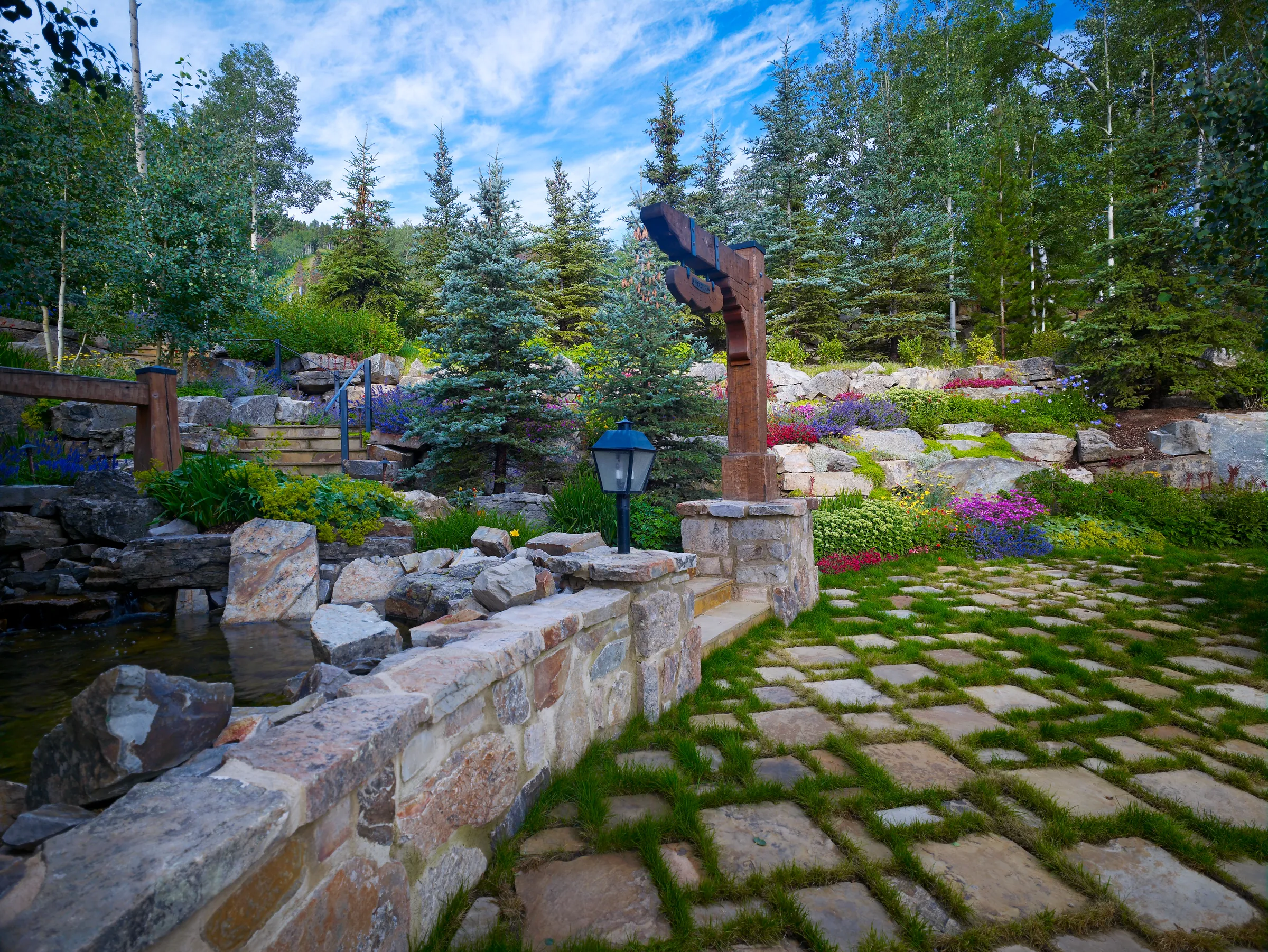 Big Country Gardens — project photograph 2