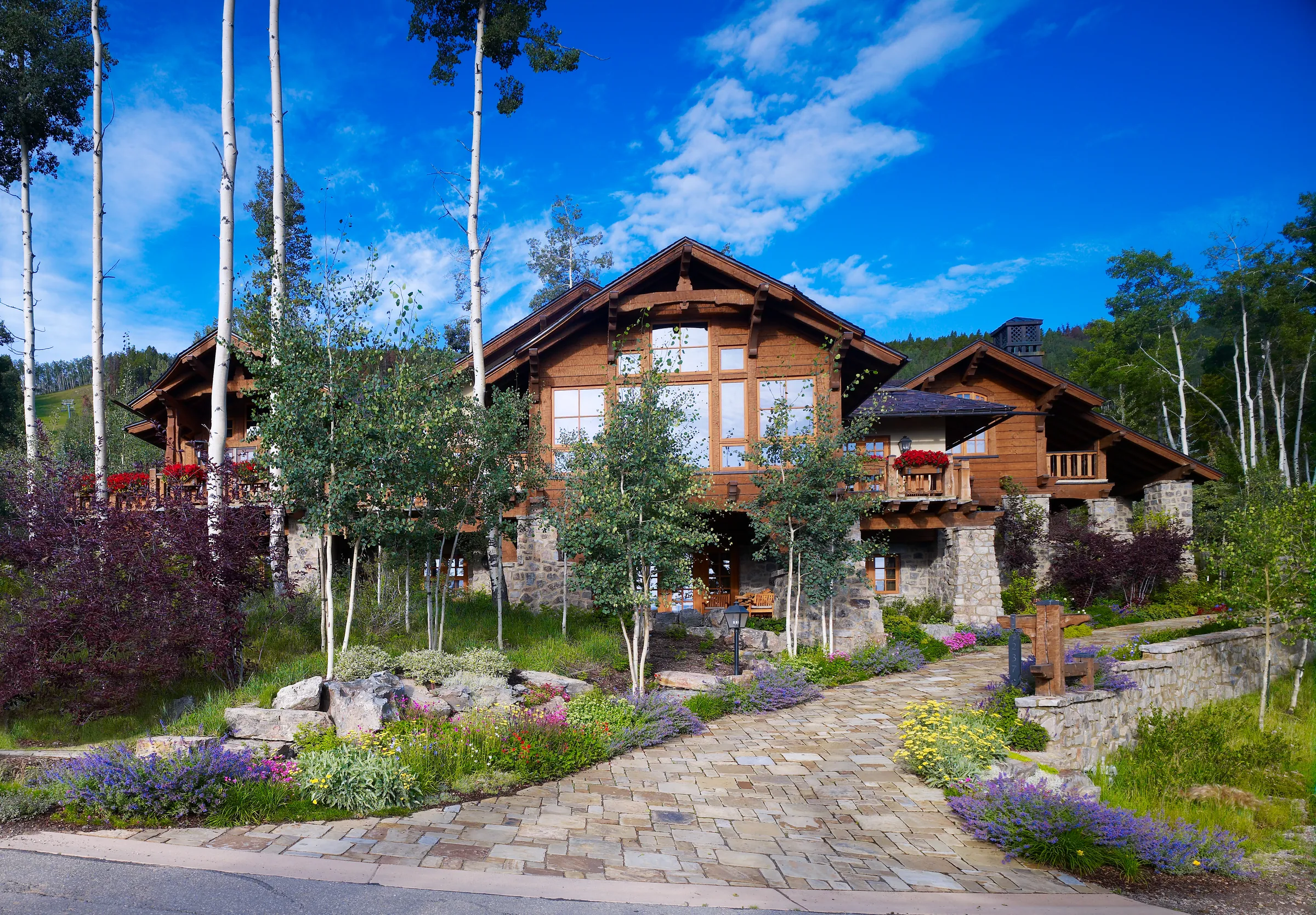 Big Country Gardens — project photograph 3