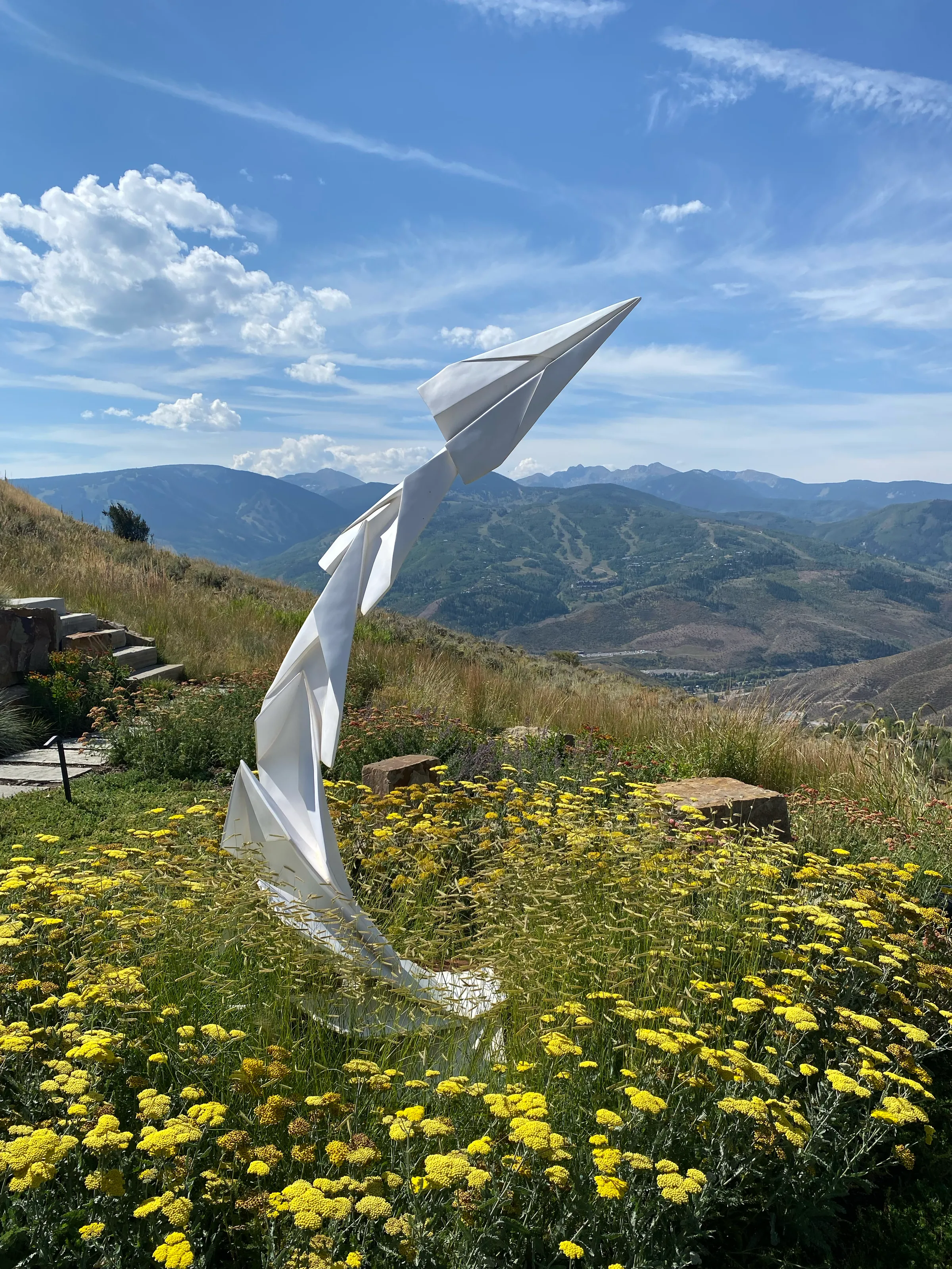 At The Crest — project photograph 10