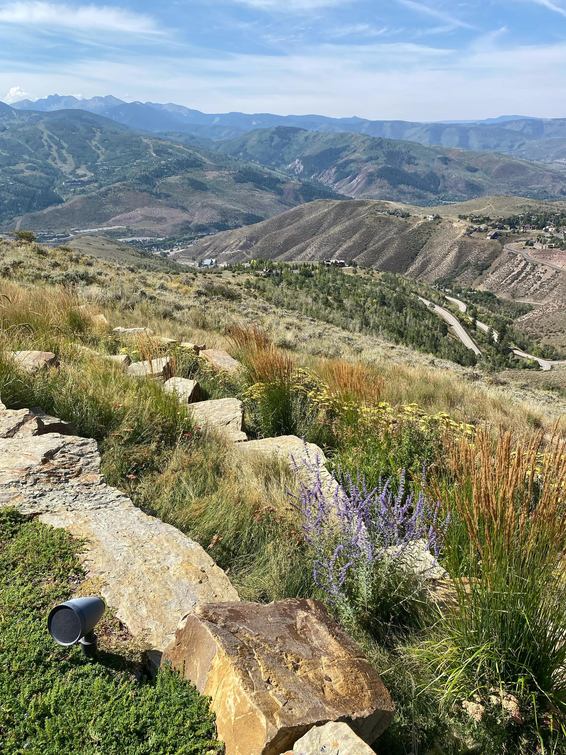 At The Crest — project photograph 11