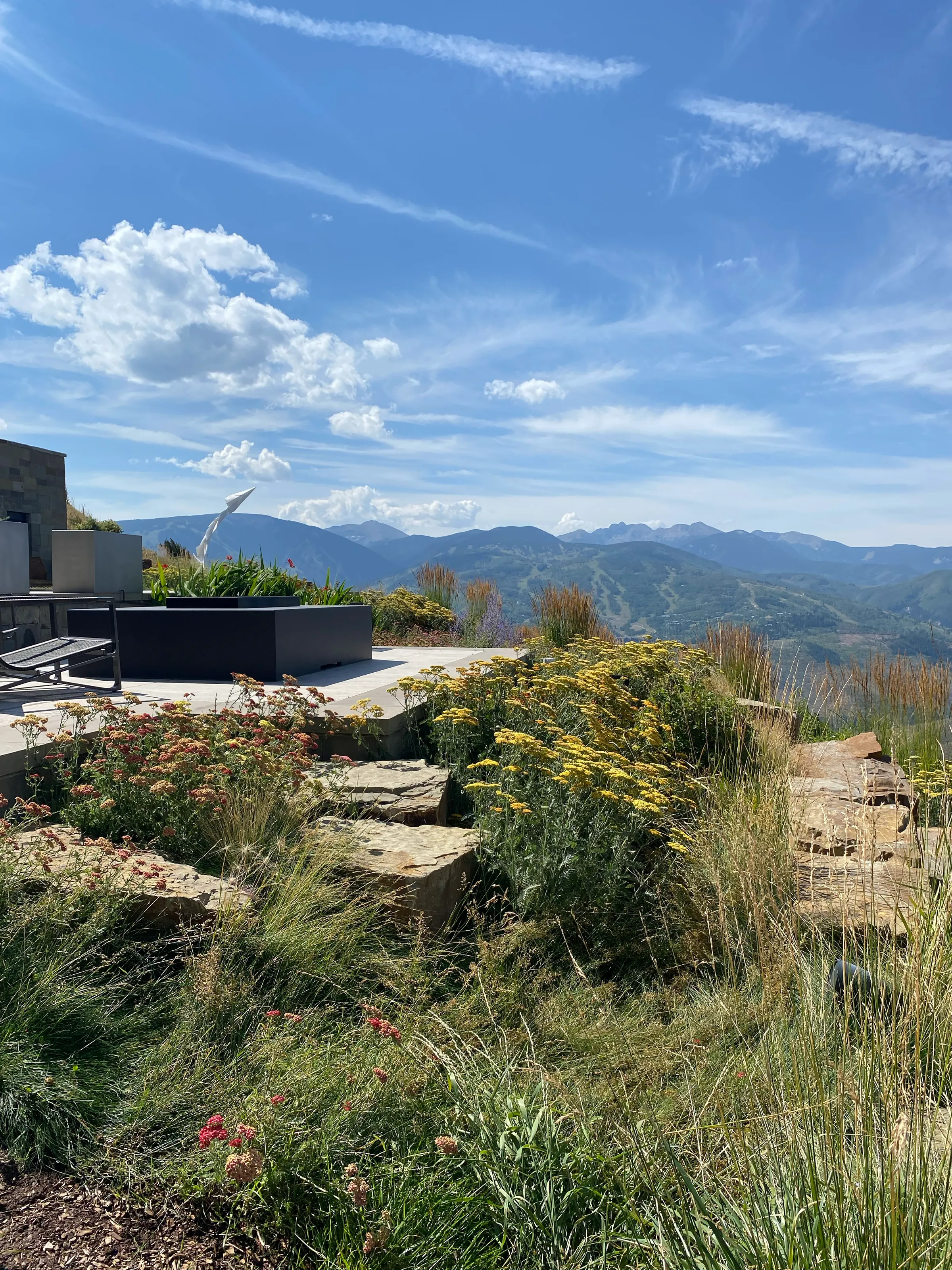 At The Crest — project photograph 12