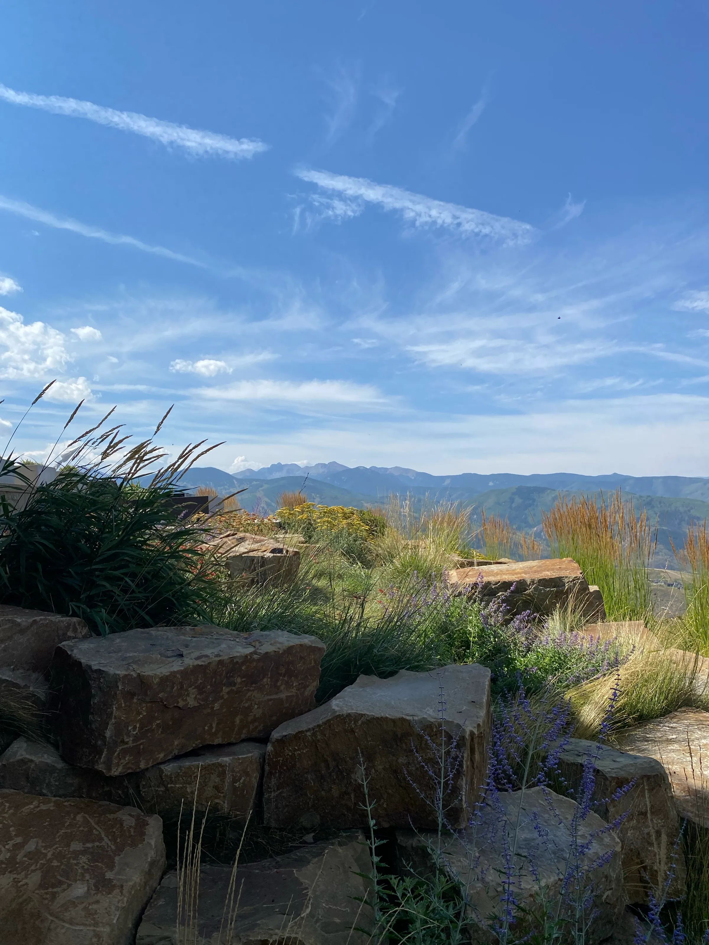 At The Crest — project photograph 13