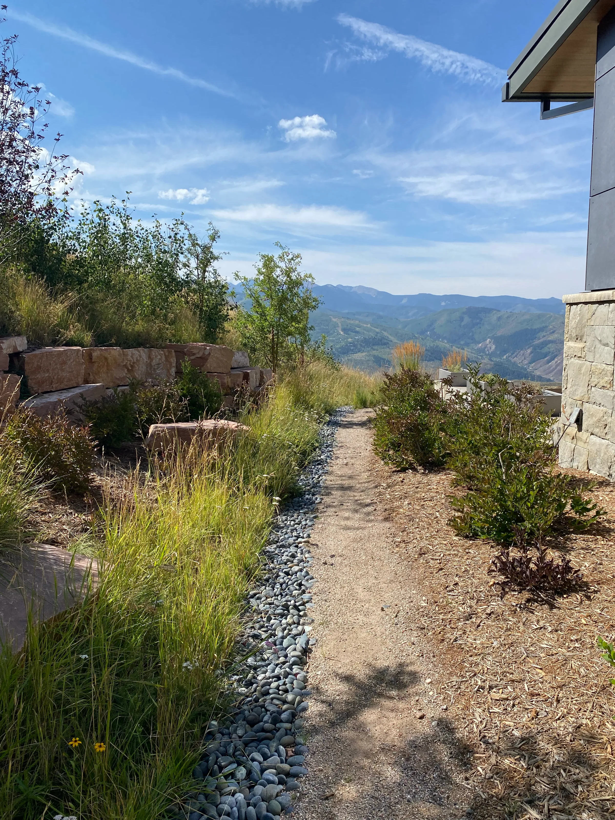 At The Crest — project photograph 6