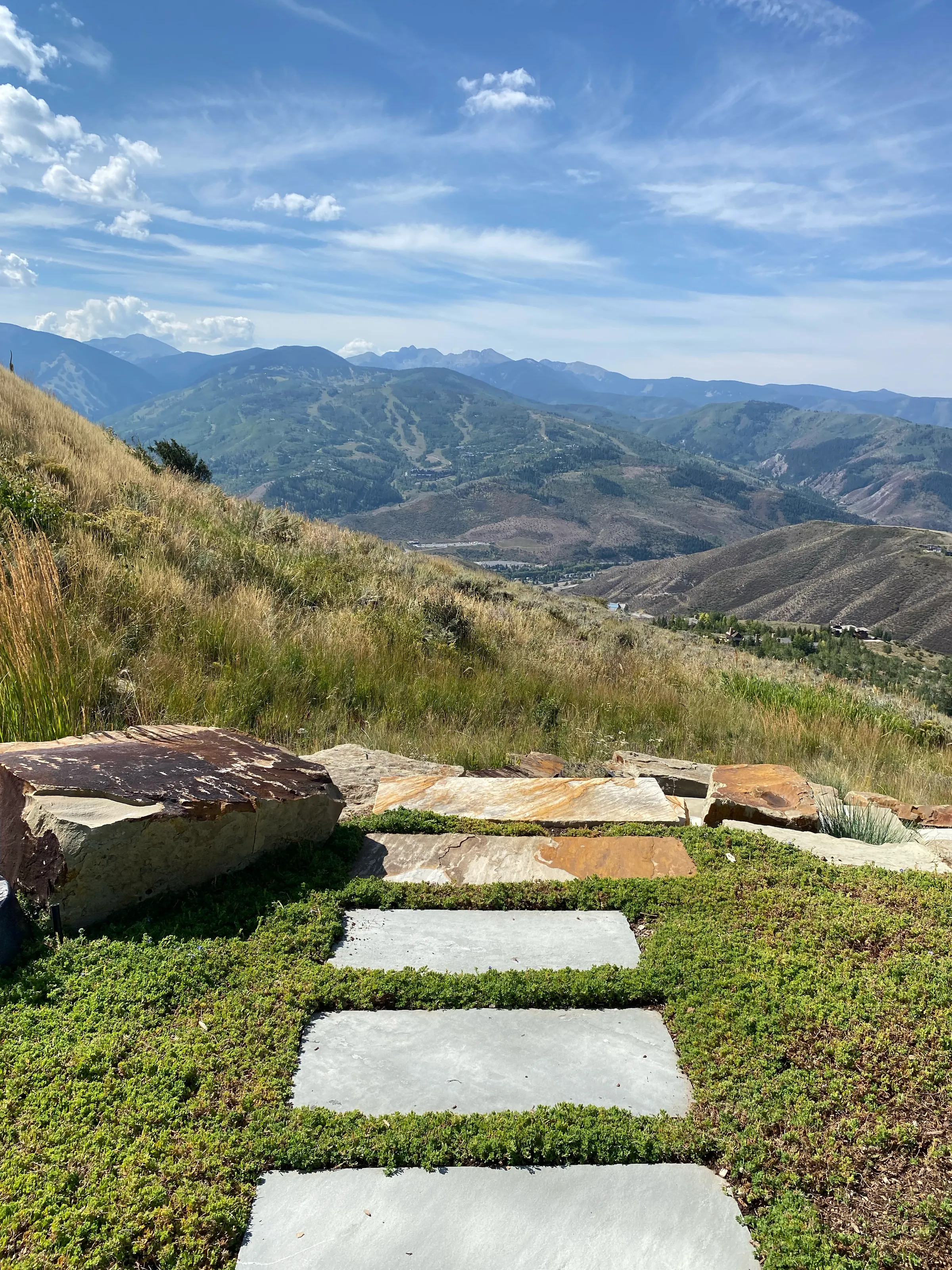 At The Crest — project photograph 7