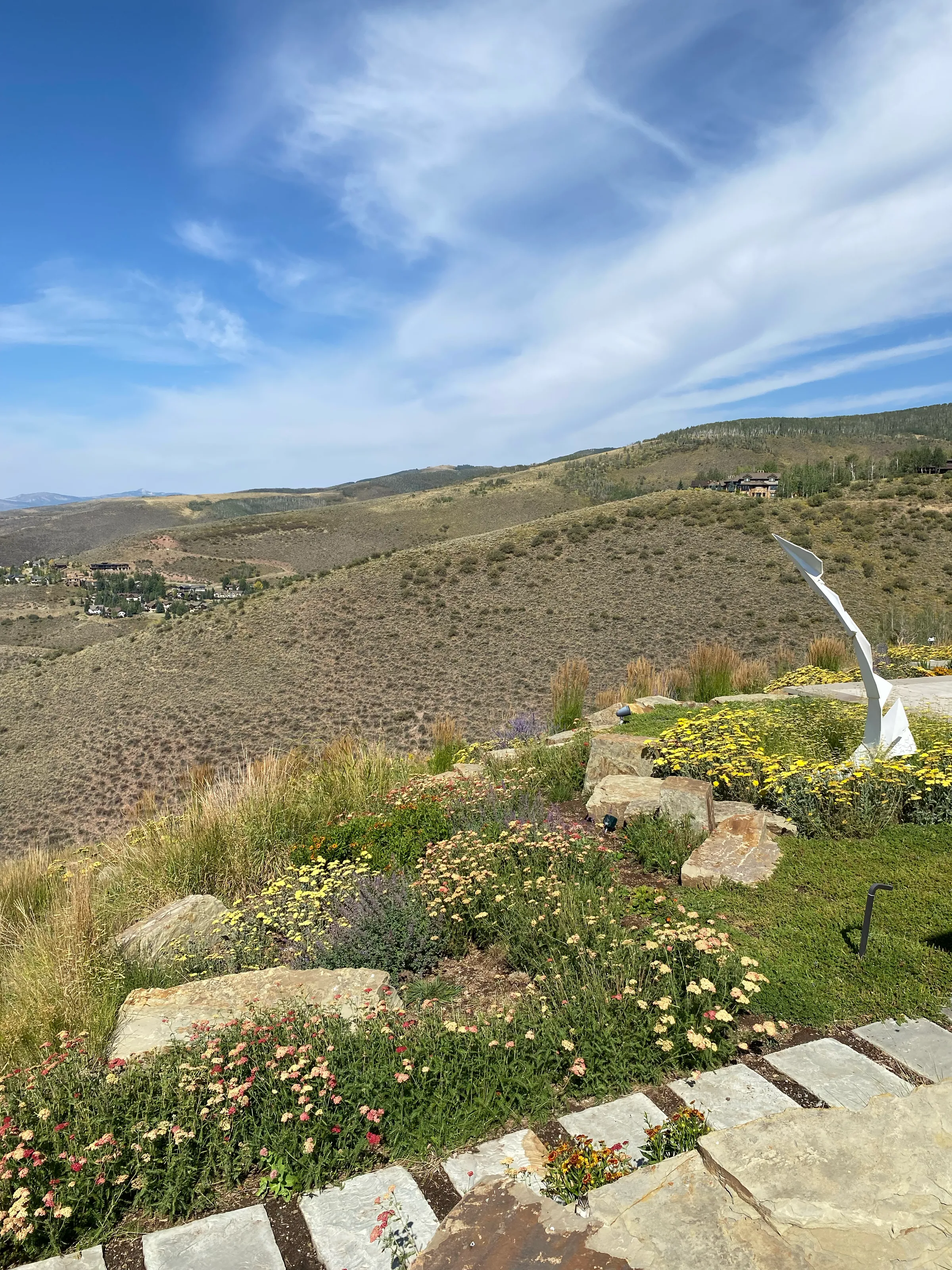 At The Crest — project photograph 8
