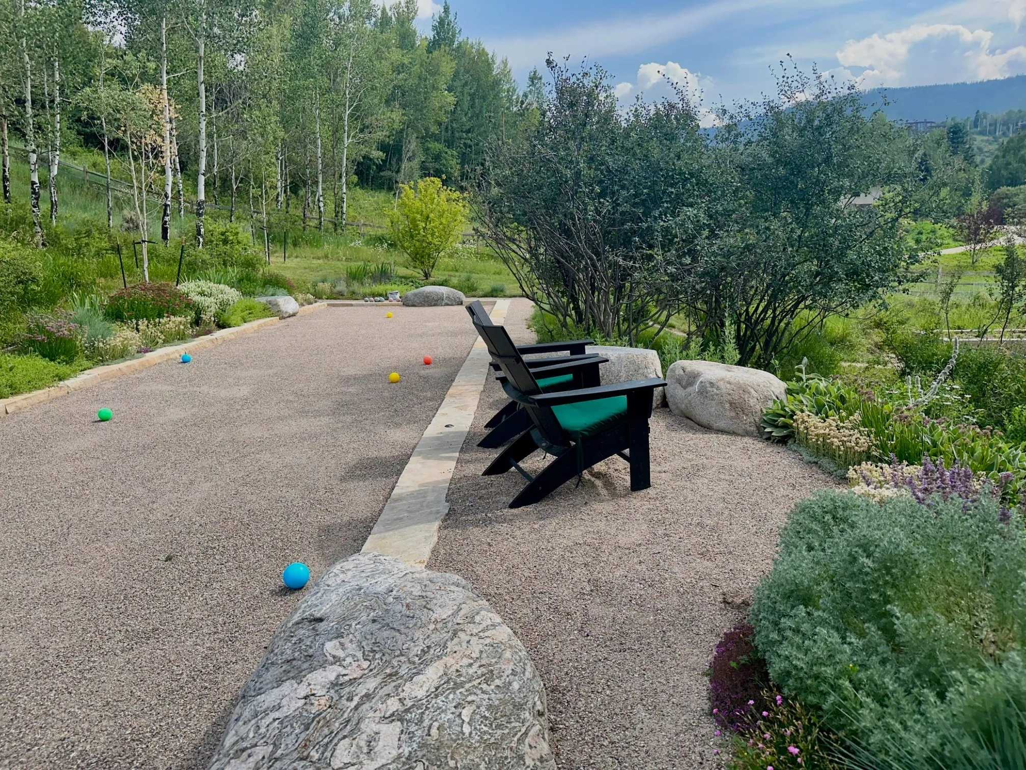 Pasture & Play — project photograph 7
