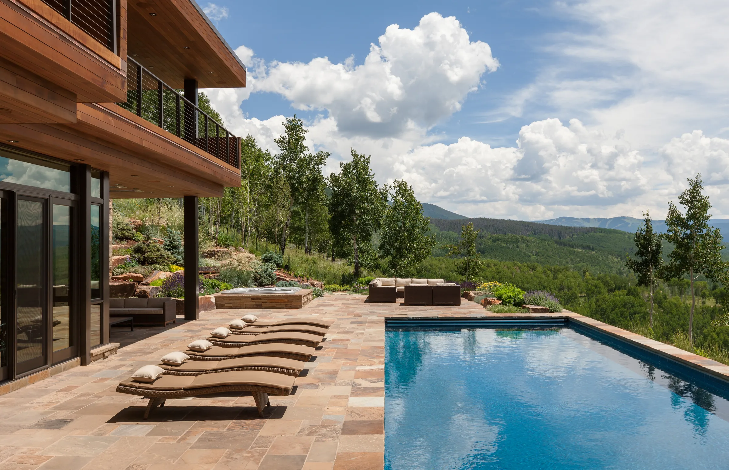 Terraced Horizon — project photograph 12