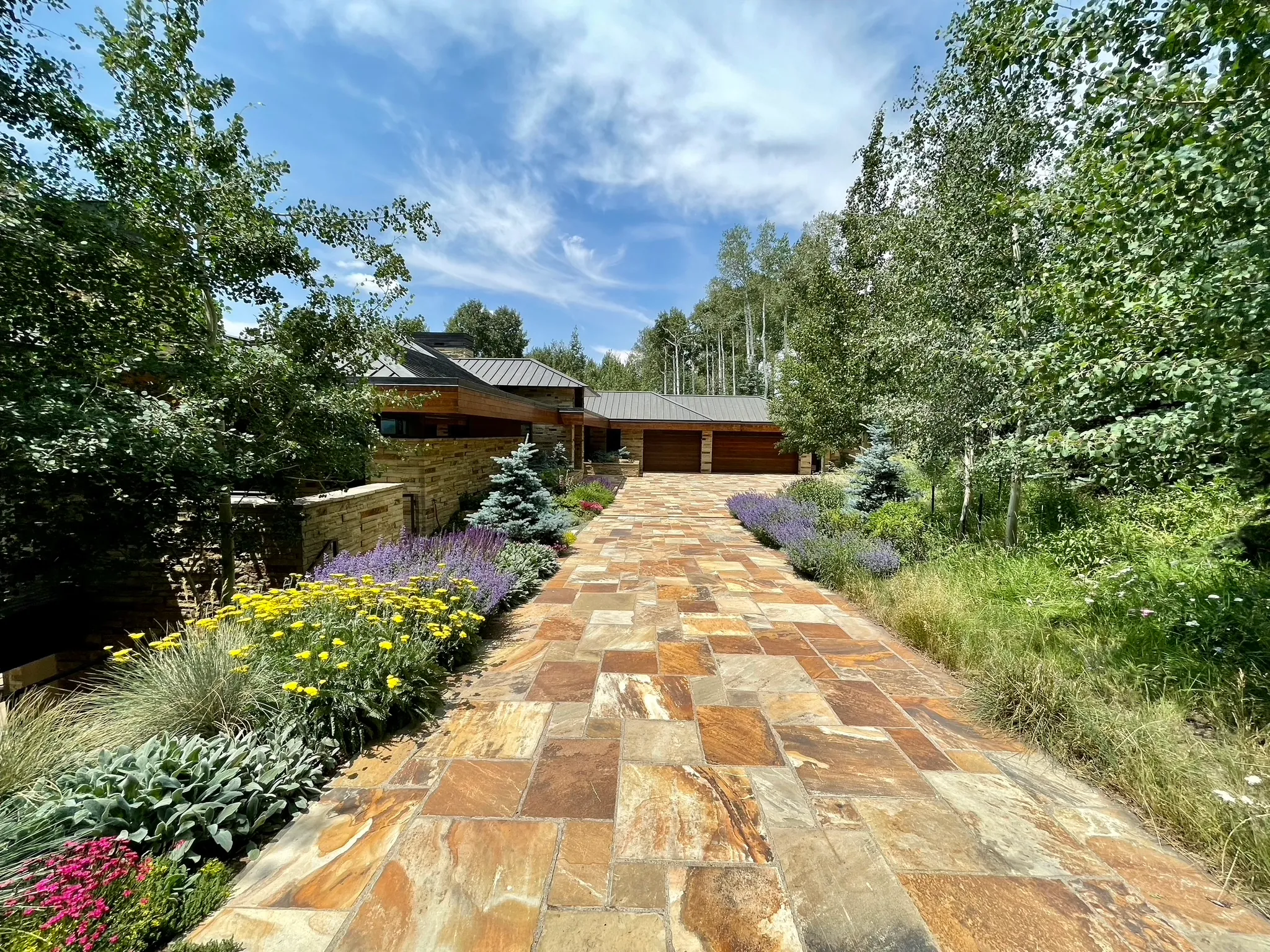 Terraced Horizon — project photograph 8