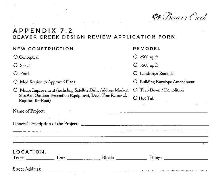 Approvals — process imagery 1
