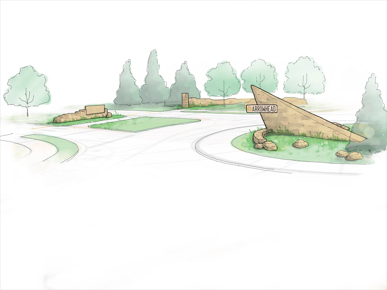 Conceptual Design — process imagery 2